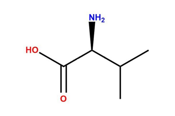 D Valine